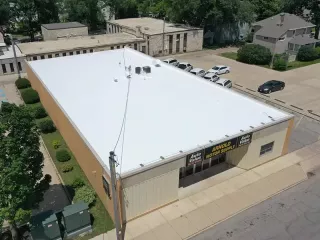 Commercial-roofing-contractor-IA-Iowa-MN-Minnesota-repair-restoration-replacement-coatings-single-ply-membrane-flat-roof-metal-Gallery-3