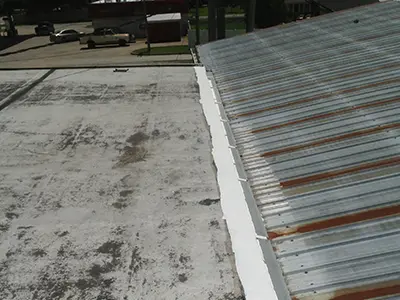 roof and gutter cleaning, Iowa, IA4